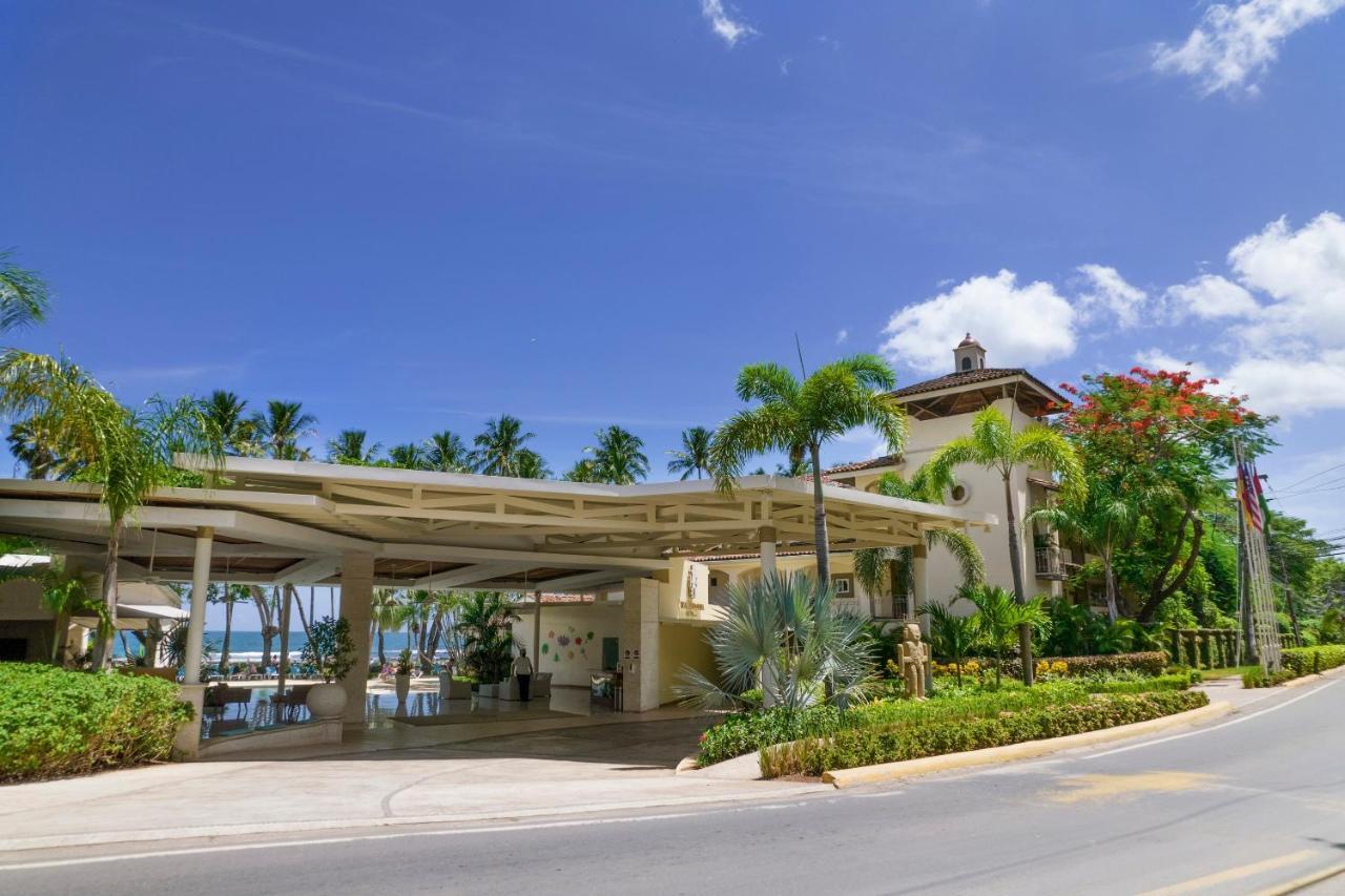 Hotel Tamarindo Diria Beach Resort מראה חיצוני תמונה