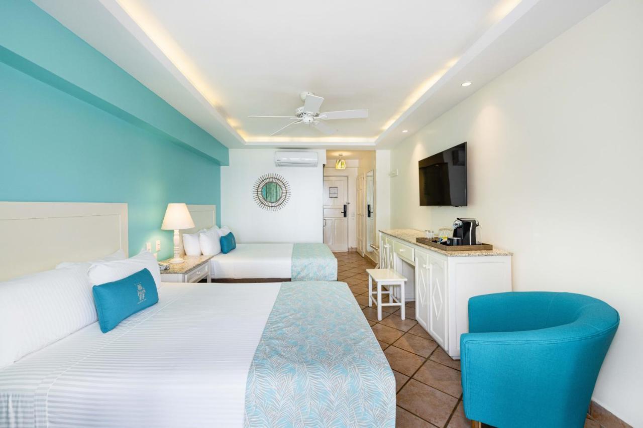Hotel Tamarindo Diria Beach Resort מראה חיצוני תמונה