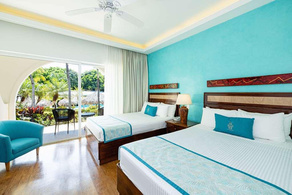 Hotel Tamarindo Diria Beach Resort מתקנים תמונה