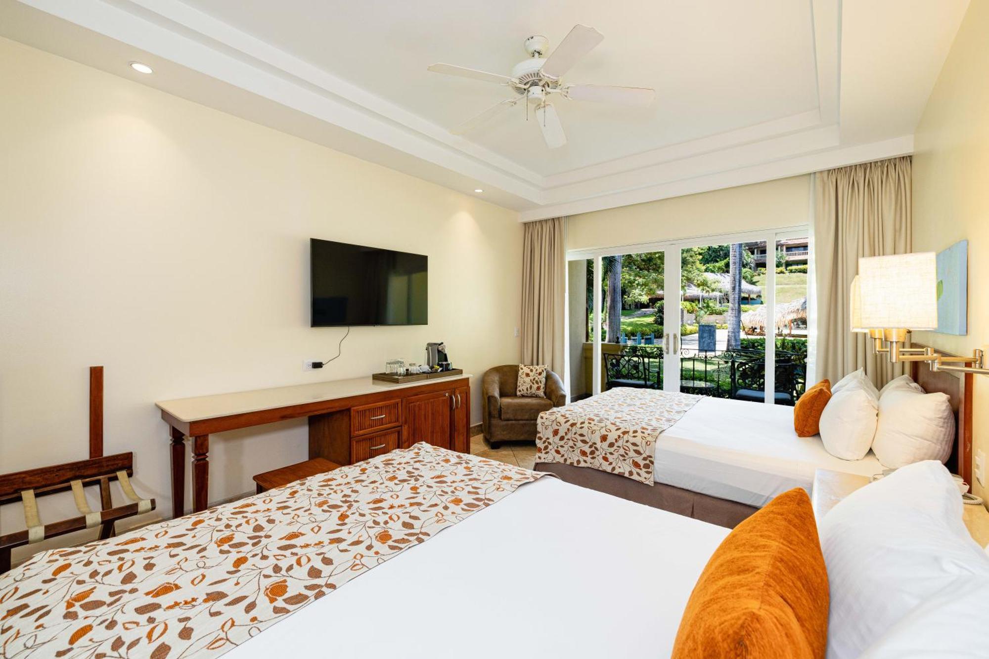 Hotel Tamarindo Diria Beach Resort חדר תמונה