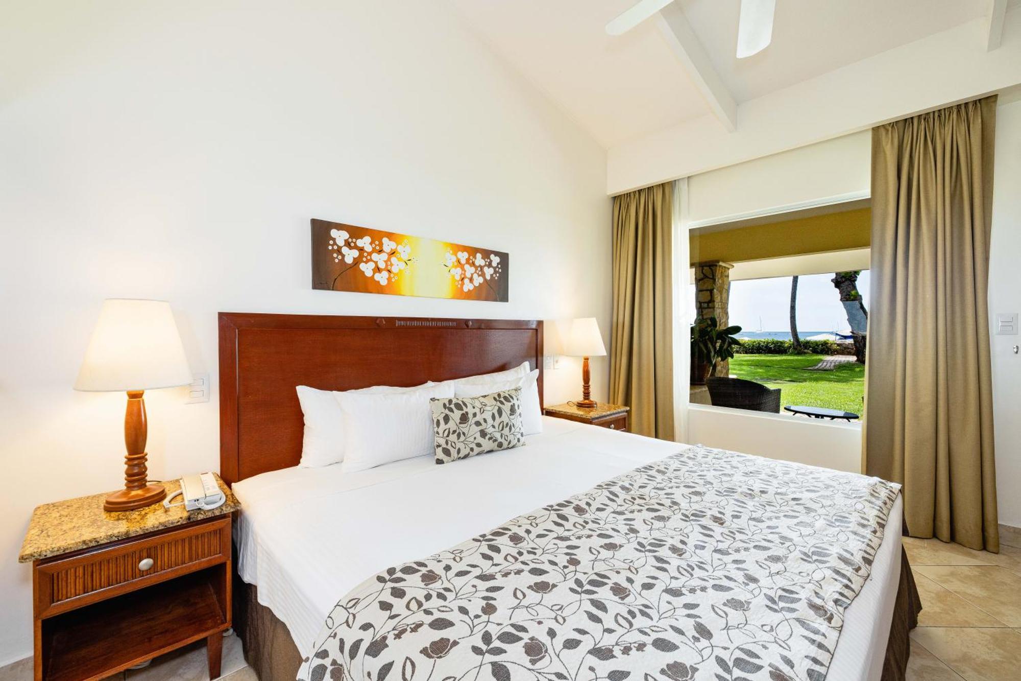 Hotel Tamarindo Diria Beach Resort חדר תמונה